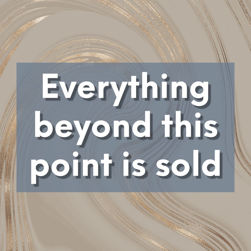 SHOP ALL OF MY OTHER LISTINGS🤍